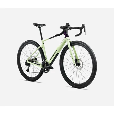 Orbea Terra gravel kerékpár