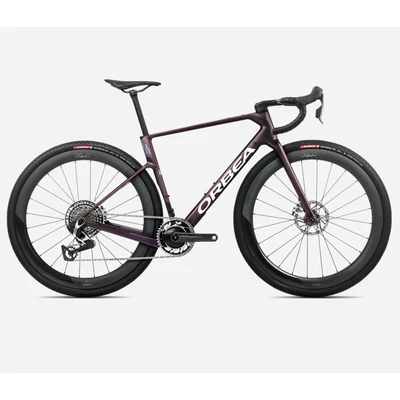 Orbea Terra Race gravel kerékpár