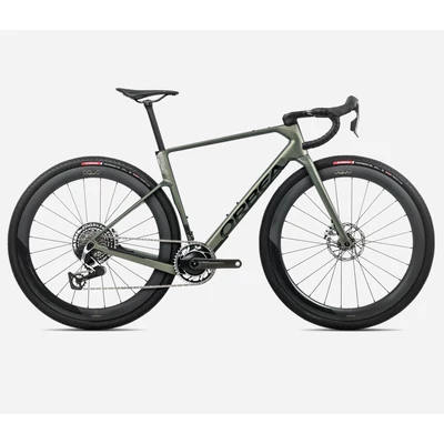 Orbea Terra Race gravel kerékpár