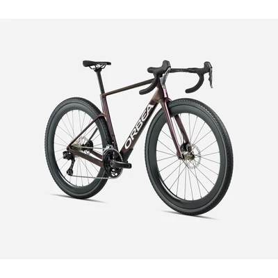 Orbea Terra Race gravel kerékpár