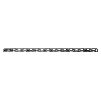 SRAM CN RED E1 126LI W/ PWR.LCK Lánc 12-13 fokozathoz