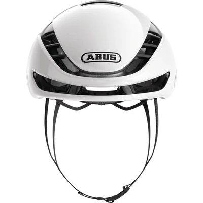 ABUS kerékpáros sport sisak GameChanger 2.0, In-Mold, polar white 
