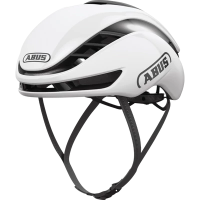 ABUS kerékpáros sport sisak GameChanger 2.0, In-Mold, polar white 