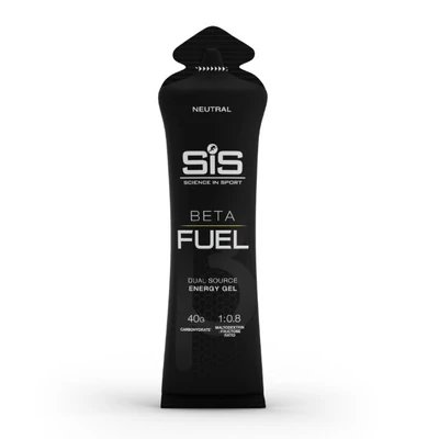 SIS Beta Fuel energy gel 60ml
