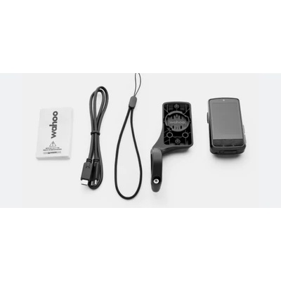 Wahoo ELEMNT Bolt 3 kerékpáros GPS komputer