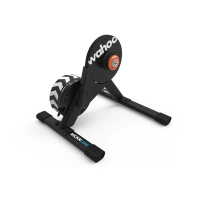Wahoo KICKR CORE V2 Smart Trainer okosgörgő 