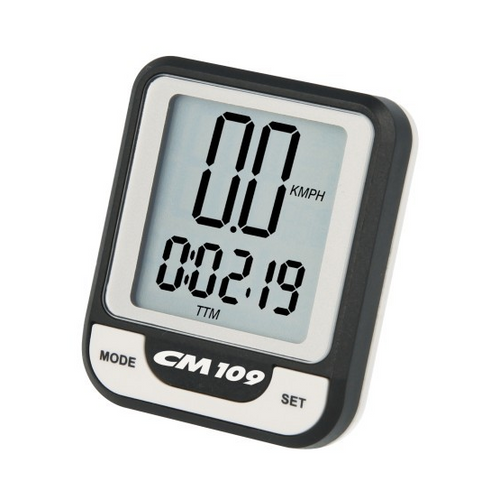 Ciclosport CM 109 computer