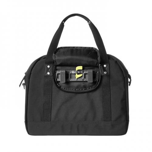 BASIL PORTLAND BUSINESSBAG kerékpáros oldaltáska csomagtartóra