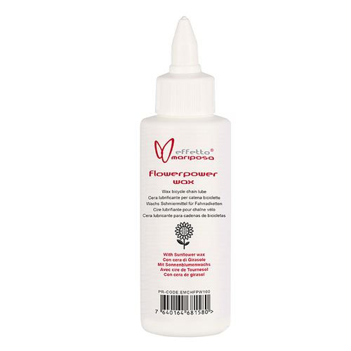 Effetto Mariposa Flowerpower Wax 100ml Profi minőségű lánckenőanyag
