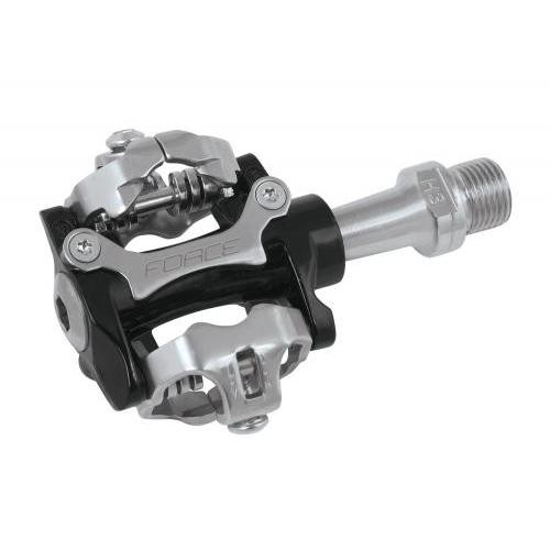 FORCE SPD Pedál stoplival