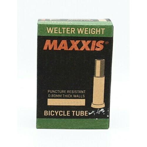 Belső Maxxis 700X33/50C Welter Weight Autószelep