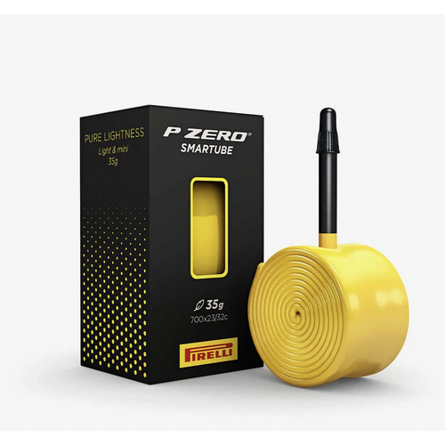 Pirelli Smartube 23/32-622 60mm belsőgumi preszta szelep