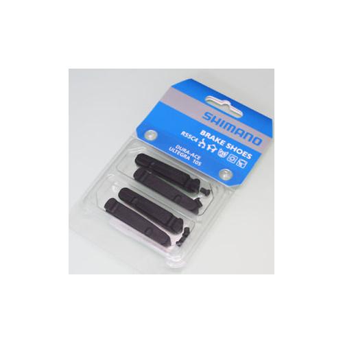 Shimano R55C4 ORSZÁGÚTI Fékbetét garnitúra (4db) (normál)