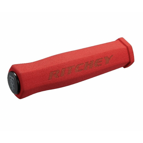 RITCHEY WCS TRUEGRIP 125mm piros markolat