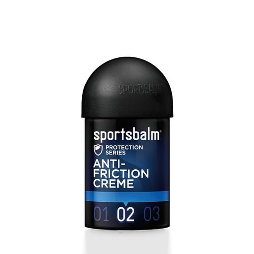 SPORTSBALM (anti friction) kidörzsölés elleni védelem 150ml