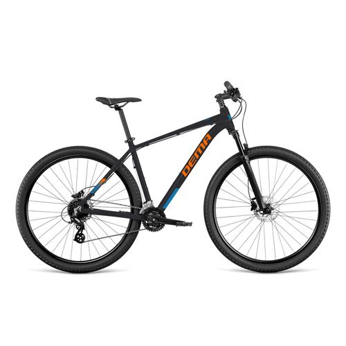 Dema PEGAS 3 MTB Kerékpár 27,5  dark gray-orange