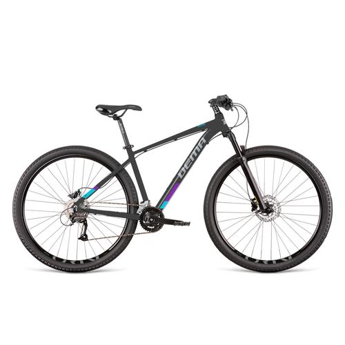Dema RAVENA 1 29 MTB Kerékpár dark gray-gray 