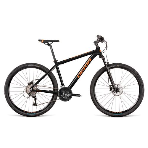 Dema PEGAS 1 LTD MTB Kerékpár 27,5  black-orange