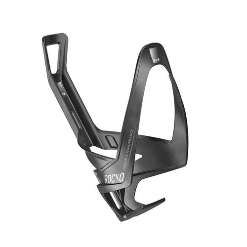 Elite Rocko Carbon kulacstartó black matt/white 