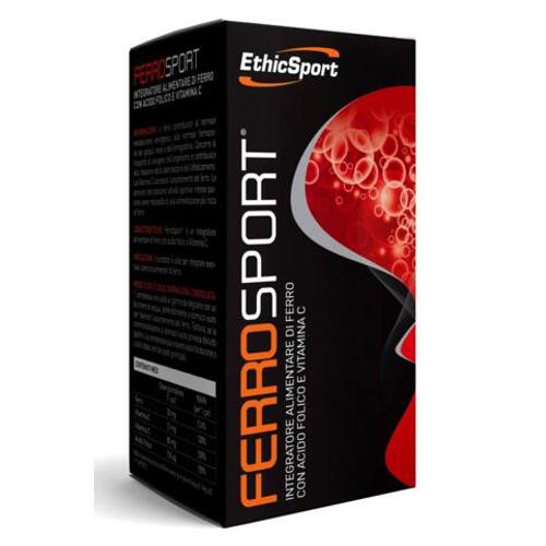 FERRO SPORT 