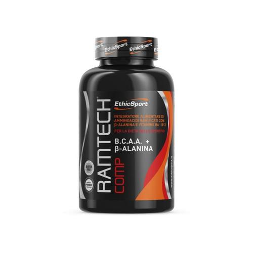 RAMTECH COMP 120 (aminosavak, (B.C.A.A.)