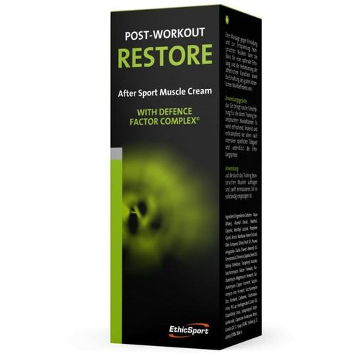 RESTORE (Regeneráló Krém)