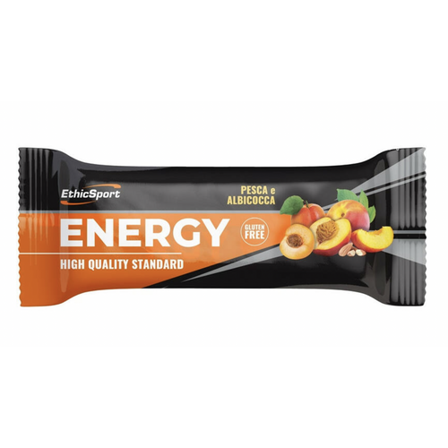 EthicSport Energy energiaszelet két ízben