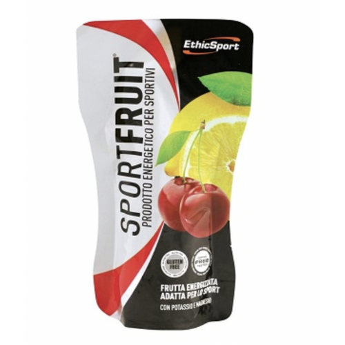 Ethicsport SPORT FRUIT