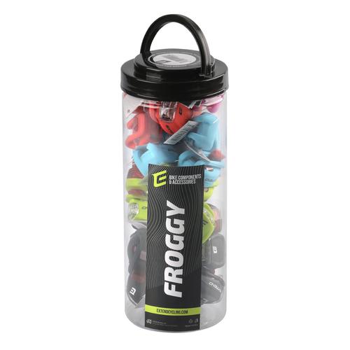 Villogó szett Extend FROGGY színek