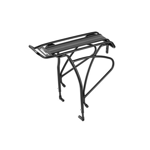 Csomagtartó Extend RIGID TOUR DB fekete 