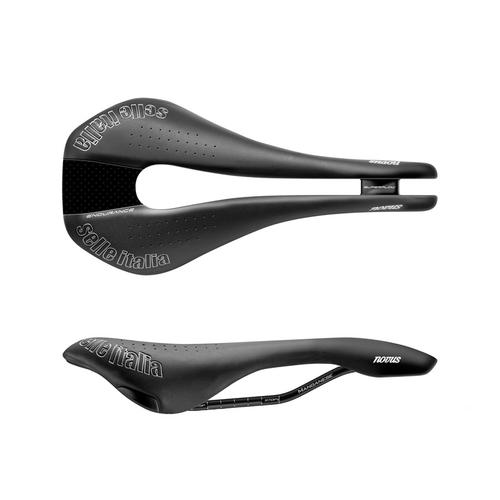 Selle Italia NOVUS SuperFlow Endurance TM S 