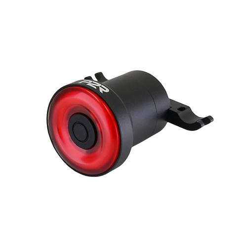 Hátsó lámpa P2R TALIX 30 USB fékszenzoros, fényérzekelős