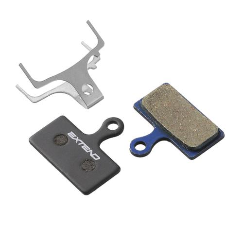 Tárcsafék betét Extend EBP-09 organic / Shimano XTR 2011, BR M985 