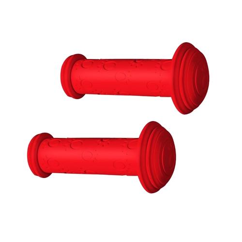 Markolat Junior Herrmans Piros