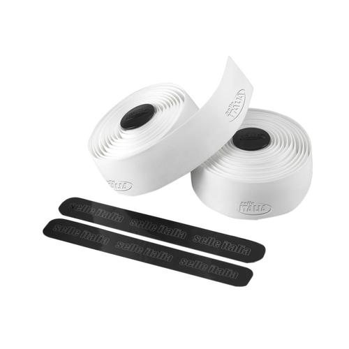 Selle Italia SMOOTAPE Corsa kormánybandázs Fehér