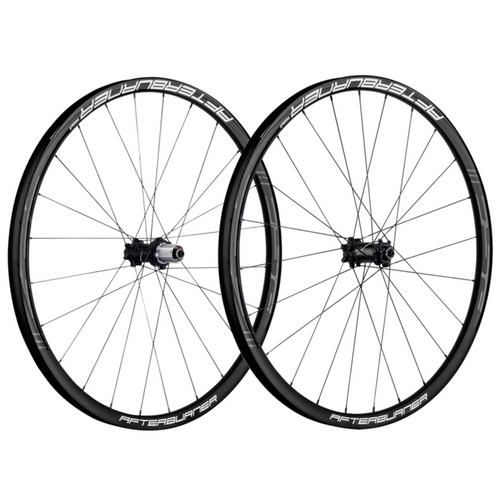 MTB kerékszett FSA Afterburner WideR 27,5-es