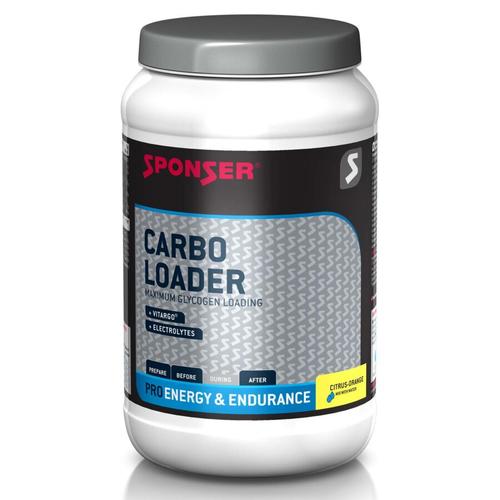 Sponser Carbo Loader szénhidrát ital, 1200g