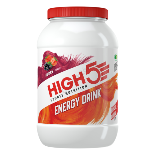 High 5 EnergySource 2:1 szénhidrátos italpor