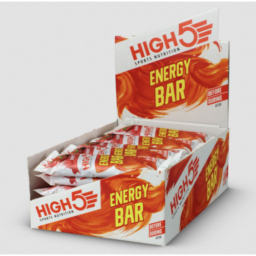 High 5 Energy bar-több ízben