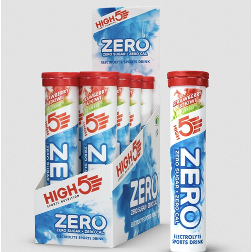 High5 ZERO Sport (20 tabletta) több ízben