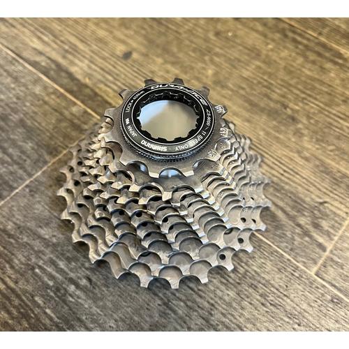 Shimano Dura Ace 9000 12-25 11 sebességes sor (használt)