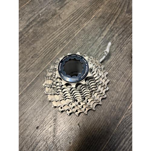 Shimano Ultegra 11-25 11 sebességes sor (használt)