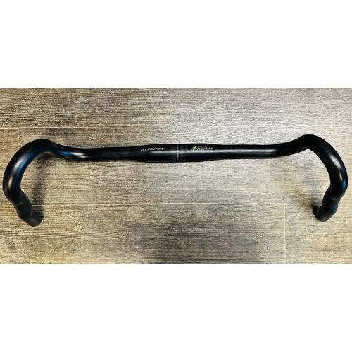 Ritchey WCS VENTUREMAX kormány Ø-31,8 mm 420mm ALU (Használt)