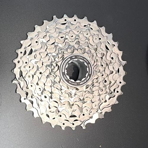 Shimano CS-R7100 12 sebességes fogaskeréksor 11-34T (Új kerékpárról bontott!)