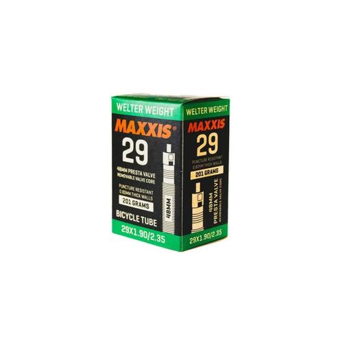 Belső Maxxis 29X1.75/2.4 Welter Weight Preszta szelepes 48mm