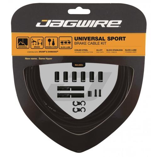 Jagwire Universal Sport fék bowdenszett