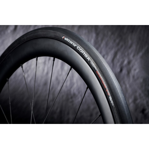Vittoria Corsa SPEED 25-622 TUBELESS READY 240 gr G2.0
