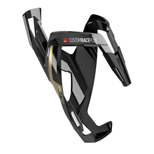 Elite Custom Race Plus kulacstartó black gloss/gold