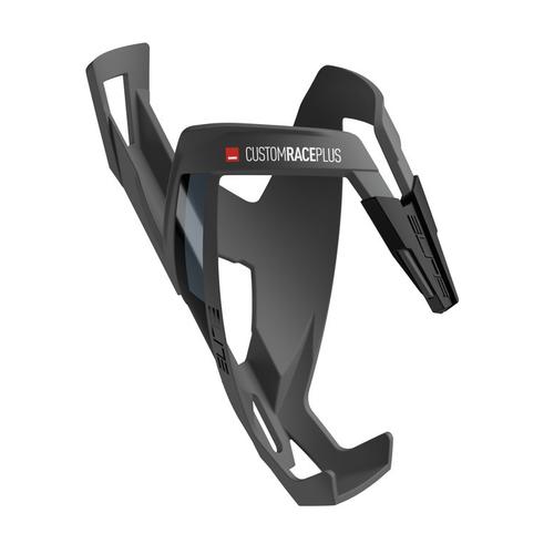 Elite Custom Race Plus kulacstartó black soft touch
