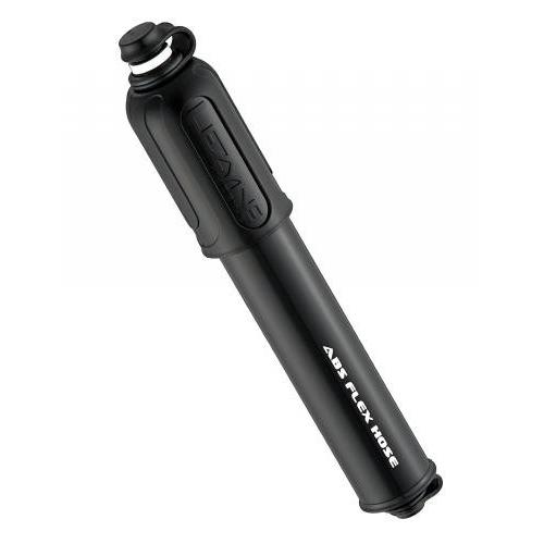 LEZYNE HV DRIVE - S mini pumpa multiszelep (AV/FV)